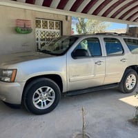 شوفر ليت (تاهو) موديل 2010 حاويه بدون كص مكفوله كفاله عامه سرقه ونتربو...