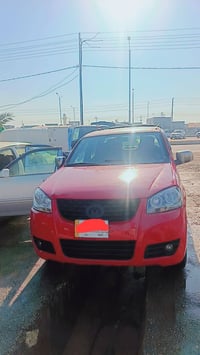 كريت ويل • ٢٠١٢ • مكفولة محرك وكير