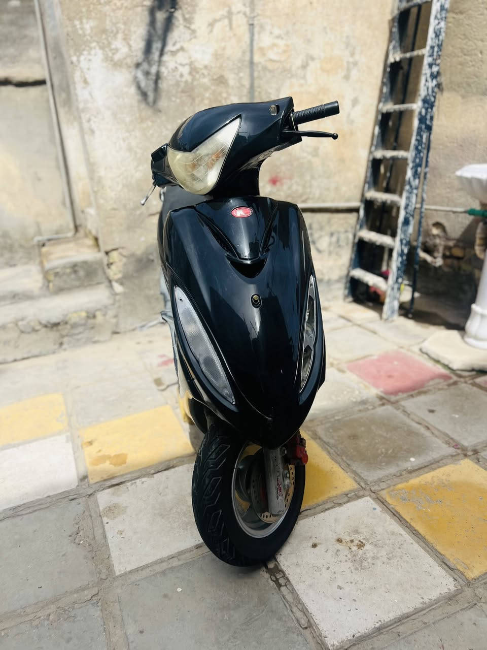 دراجه جي فور كفاله

مكينه ما مفتوح
كهربائيات كلهه شغاله
الدراجه كامله 
فقط كفراتهه تجاري 

المكان /ناصريه/مركز

للتواصل مراسله الحساب او الاتصال عل الرقم التالي ***********
