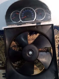 مروحه جديده • اوبترا • نضافه ٩٠٪