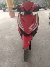 موتوسيكل • بعقوبه المركز