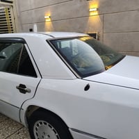 سيارة مارسيدس موديل ٩٢ جديدة كامل موصفات السعر ٩٠ ورقة  الهاتف :٠٧٧٥٩١...