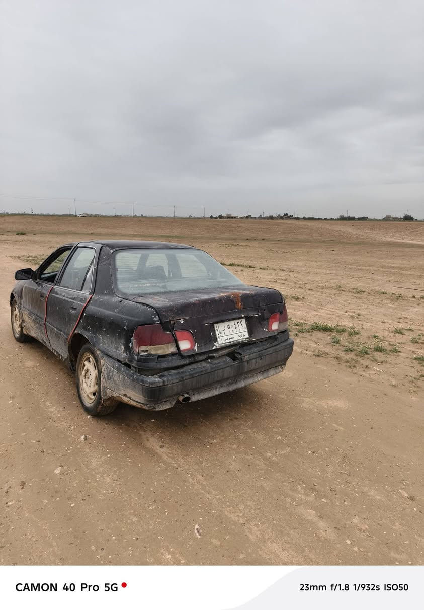 النترا دمعه 94   .بمليون ونص وبيهه مجال بسيط 
سنويه كارتونيه خضرا صاحبهه بل حويجه ومااندلو ابيع حبل .***********
