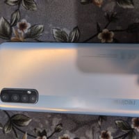 ريلمي 7 • ١٢٨ • ٥٠٠٠ بطارية