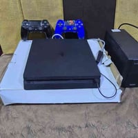 بلاي4 • مهكر • ١تيرا