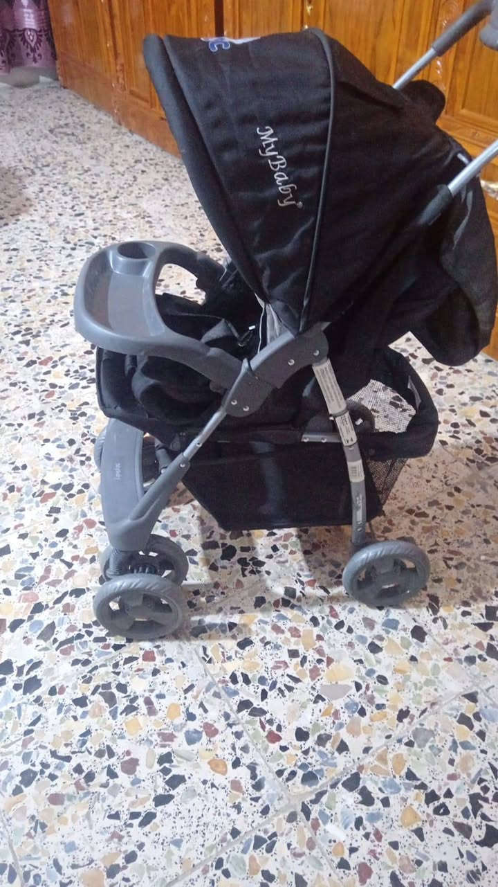 غراض مستعمله للبيع مدينه الصدر
جربايه أطفال ب٥٠
مرجوحه أطفال ب٣٠
عربانه أطفال جديده غير مستعمله سعره ٤٠


**إذا كنت صاحب هذا الإعلان وتريد حذفه لأي سبب، رجاءا أرسل رسالة إلى الدعم الفني**
