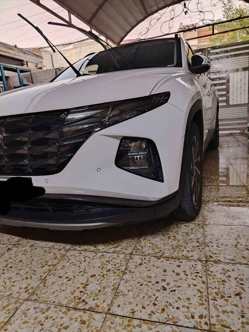 توسان للبيع
موديل 2024

وارد خليجي 

فول مواصفات كفاله عامة 

المكان بغداد 
للتواصل   3026 578 0771


**إذا كنت صاحب هذا الإعلان وتريد حذفه لأي سبب، رجاءا أرسل رسالة إلى الدعم الفني**