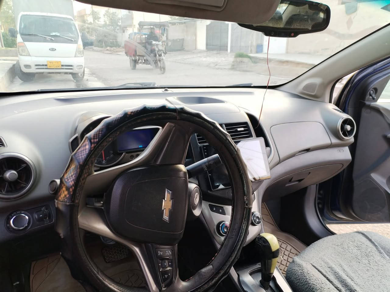 لبيع سياره موديل 14 سنويه مشروع كوود بازين بي سياره جديد شرط تحويل سعر 50 بي مجال مكان كركوك رقم موبايل ***********
