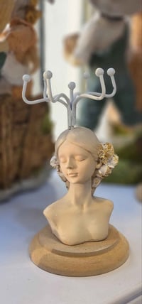 موديل الذهب • ستاند اكسسوارات • بغداد