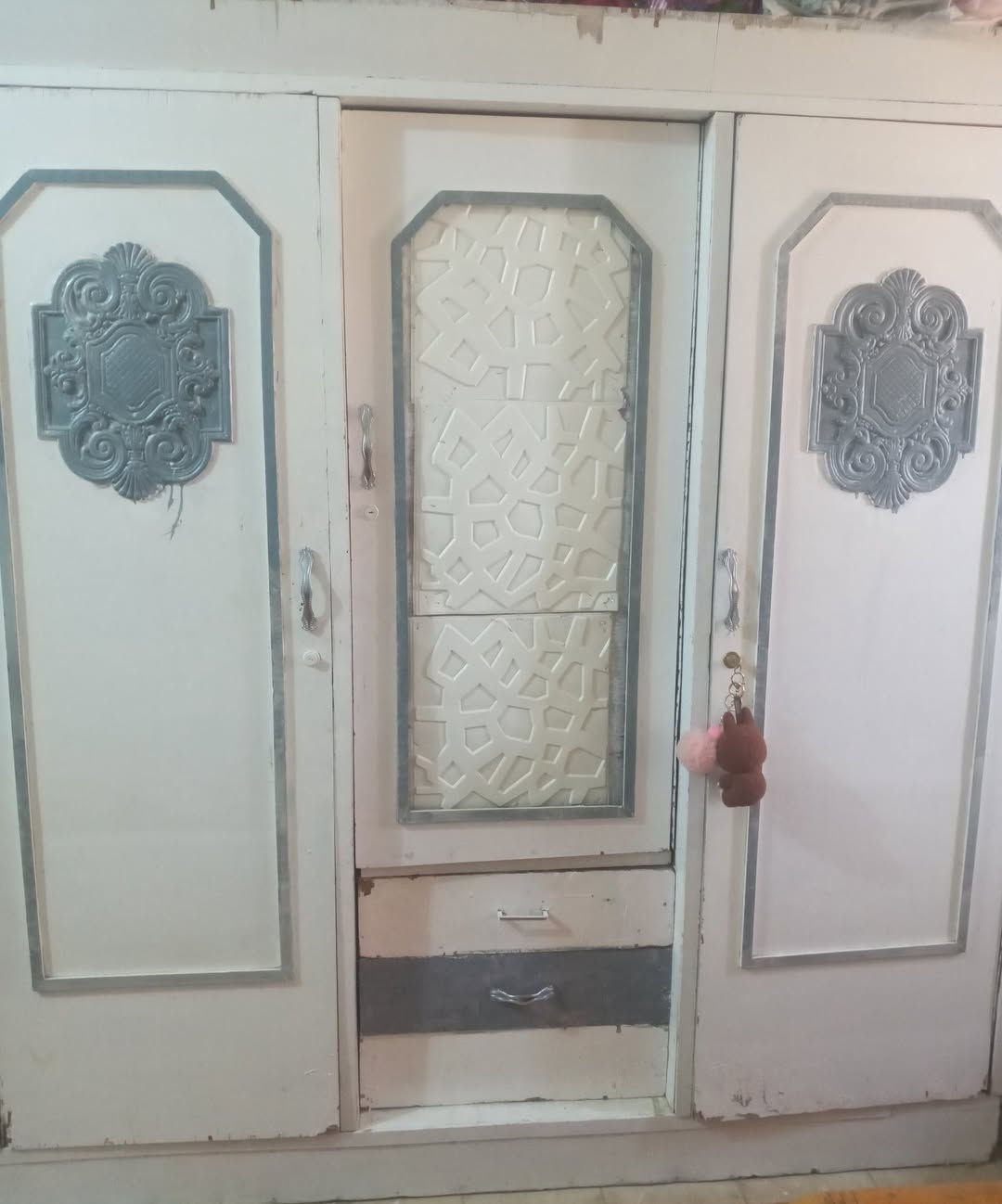 كنتور خمس بيبان ب150كنتور ثلاث بيبان ب100كاونتر تركي مترين ب175 جربايه ب30 زوليه 3في 4ب50زوليه 2في 3عراقي ب30مدات الوحده 10الشراي يراسلني


**إذا كنت صاحب هذا الإعلان وتريد حذفه لأي سبب، رجاءا أرسل رسالة إلى الدعم الفني**