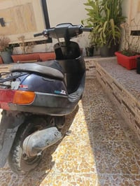 ماطور بوتين • معدل • يحتاج باتري وكتلوك