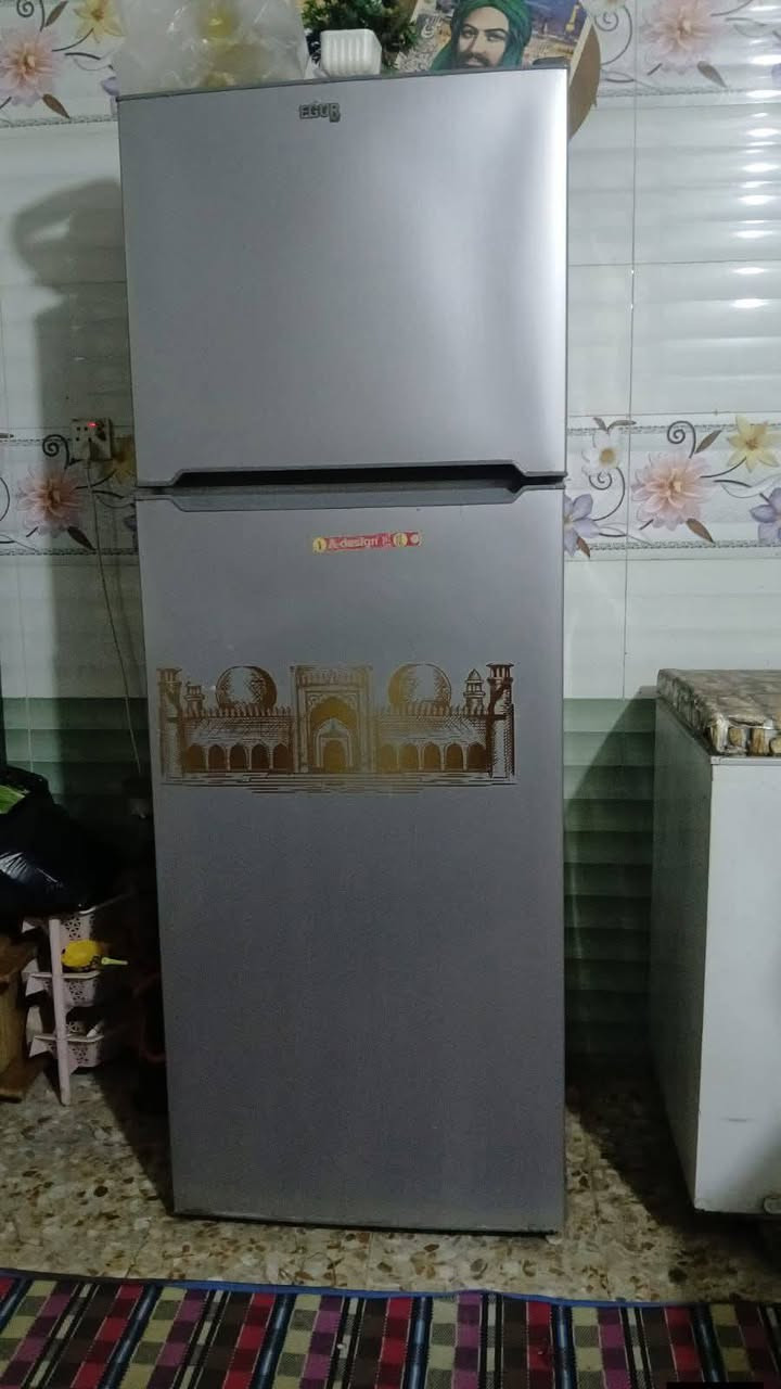 مجمده حجم كبير سعر 200
ثلاجه رصاصي شرط جديده حجم كبير سعر 300

ثلاجه البيضه حجم كبير سعر 250


**إذا كنت صاحب هذا الإعلان وتريد حذفه لأي سبب، رجاءا أرسل رسالة إلى الدعم الفني**