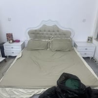 اغراض بيت للبيع  اسعار نهائية  غرفة نوم 450 قفل  كاونتر مع ملحق مع سنك...