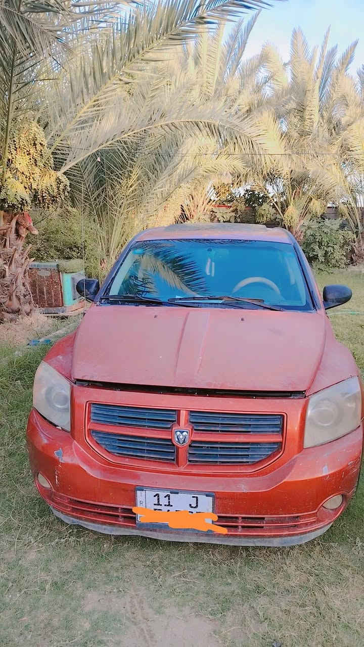 دوج كاليبر 2008رقم بغداد للبيع السعر 45وبيها مجال متواجد ع الخاص


**إذا كنت صاحب هذا الإعلان وتريد حذفه لأي سبب، رجاءا أرسل رسالة إلى الدعم الفني**