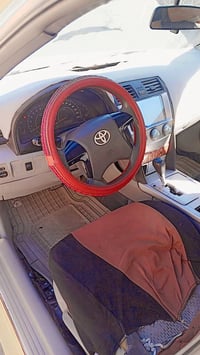 كامري • ٢٠٠٨ • المحمودية