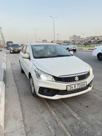 سياز ٢٠٢٣ • مكفوله خليجي • البصرة