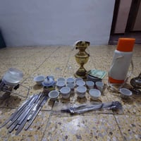 توصيل • بغداد