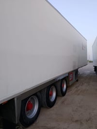 للبيع براد شيرو ارتفاع ستندر سمك5 تخم تاير جهاز SL200 للأستفسار ‭  ‭٠٧...