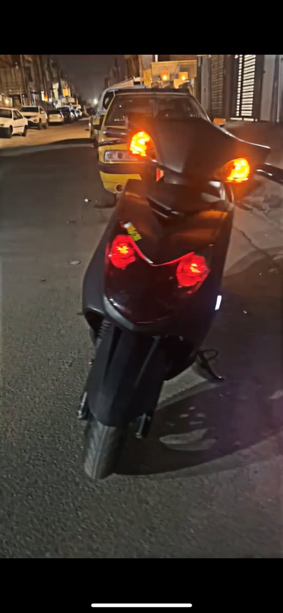 سلام عليكم من رخصت ادمن الكروب دراجه سكنس فحل طلاعات دراجه بلادي فول شلعه ومعدل خرسه دراجه  نكره بكل وكت  سلف رياضي  اشاير رياضي  كشن رياضي كلجات رياضي دراجه اسود مات جايه من رمبه. نقصها فقط ترايش  كامله منضومه زنون صالها 5 اشهر نازله رمبه كامله تاخذها وتروح بوجهك ما تخابرني عليها   سعرها 980 وبيها مجال حك جيه جماعت نطايح لاحد يراسلني  ***********مستعجل ع بيعتها
