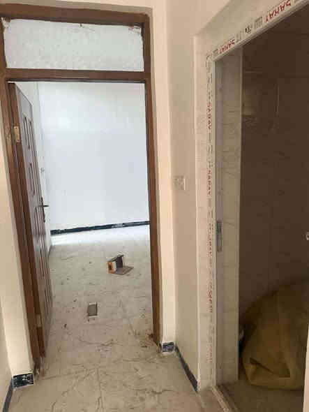 السلام عليكم..

بيت للبيع طابو زراعي سند ٢٥ ✅
مداور بأسم المشتري
العنوان : عرصات حيدر الحاج هندي حولي الخصيمة قرب التربية الجديدة.
المساحة 140 متر 🔍
يحتوي على غرفتين وصاله ومطبخ وصحيات داخلية وخارجية 🏡
البناء حديث غير مسكون كونكريت مسلح الأرضية والسقف

للاستفسار أكثر الاتصال على الرقم
*********** واتساب
