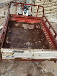 ستوته البيع موديل 2013 شاصي مكفول وراق صوليه ستوته جاهزه مكينه تخبل نا...