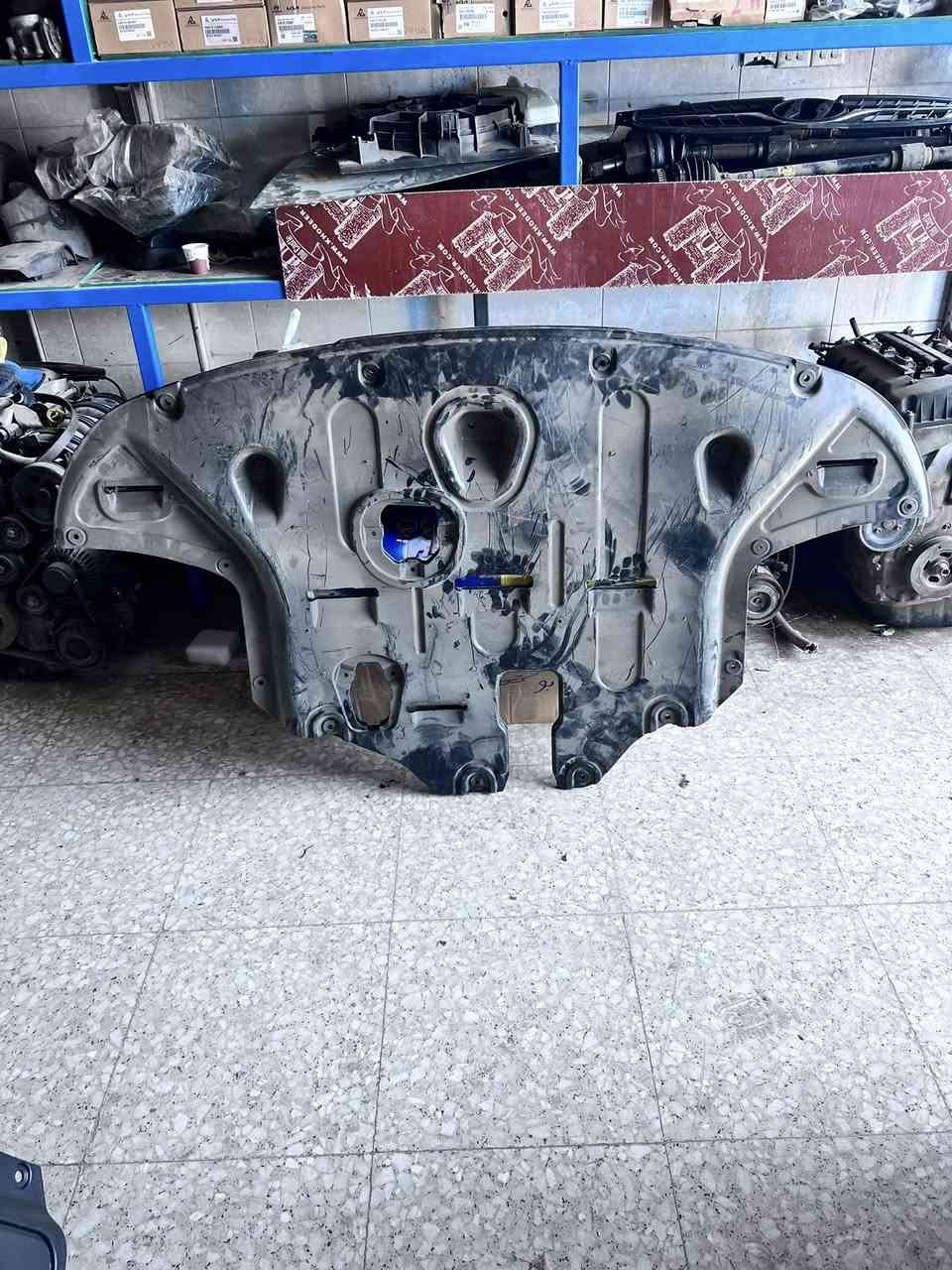 السلام عليكم من رخصه الادمن
توفرت أنواع الدروعه للسيارات الكوريه بجميع الموديلات (اكسنت.الانترا. سورنتو.سونتا.اوبتما.سنتافي.توسان.فورتي)

لدى محلات الصادق 

للتواصل

الهاتف ***********

واتساب ***********

نرحب بل جميع بكل وقت اهلاً وسهلا بكم
