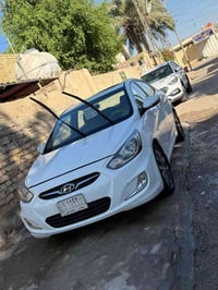 اكسنت • ٢٠١٥ • ١٤٤٠٠٠ كم