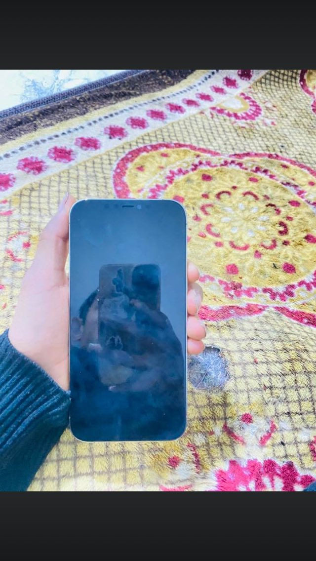 سلام عليكم ١٢بروماكس ذاكره 256 بطاريه ٧٨ شاشه ما بدله مفتوح الجهاز نضافه ٨٠٪؜السعر ٤٧٥الف وبيه مجال شويه مكانه بيجي


**إذا كنت صاحب هذا الإعلان وتريد حذفه لأي سبب، رجاءا أرسل رسالة إلى الدعم الفني**