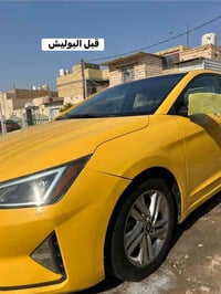 بوليش • حمام سيارات • ناصريه حي الشهداء