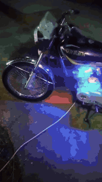 سلام عليكم اخوان ماطور نامي برو موديل 2020 ماطور فول نشاط ونضافه محرك مامطخوخ سبانه لاصرف ولا بخار كهربائيات كلها شغال مثل ماموضح كدامك صالنصه كاتم  
ماطور ماناقصه برغي فول للبيع بسعر 500 او مراوس ويه 5 گير حسب ااقناعه نفس النضافه رقم تلفون ***********📞📲✈️🚷
