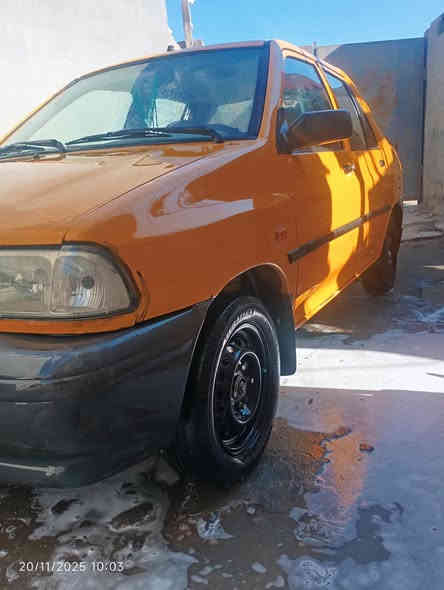 السلام عليكم سايبا مودل 2018مصفره هيئه غرامات هزه جديده بسمي تحويل ثاني يوم سياره خير من الله تخبل مكاني بغداد 
سعر 46 
اي ستفسار اتصل وبيك خير ودللل 
***********
