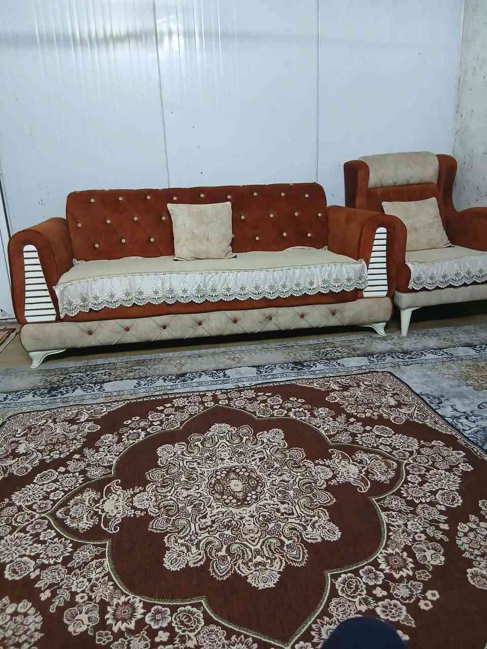 تخم تركي 10 مقاعد نظيف جدا سعر 550وبي مجال بغداد الدوره


**إذا كنت صاحب هذا الإعلان وتريد حذفه لأي سبب، رجاءا أرسل رسالة إلى الدعم الفني**