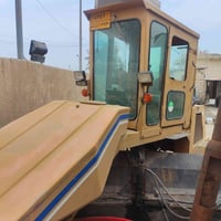 مكنسة شارع • موديل ٢٠٠٦ • كمينز ٤ بستم