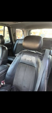 بلايزر ltz موديل ٢٠٠٧محرك كير تبريد جيد جدا بس الفان محروك السعر ٦٥ بي...