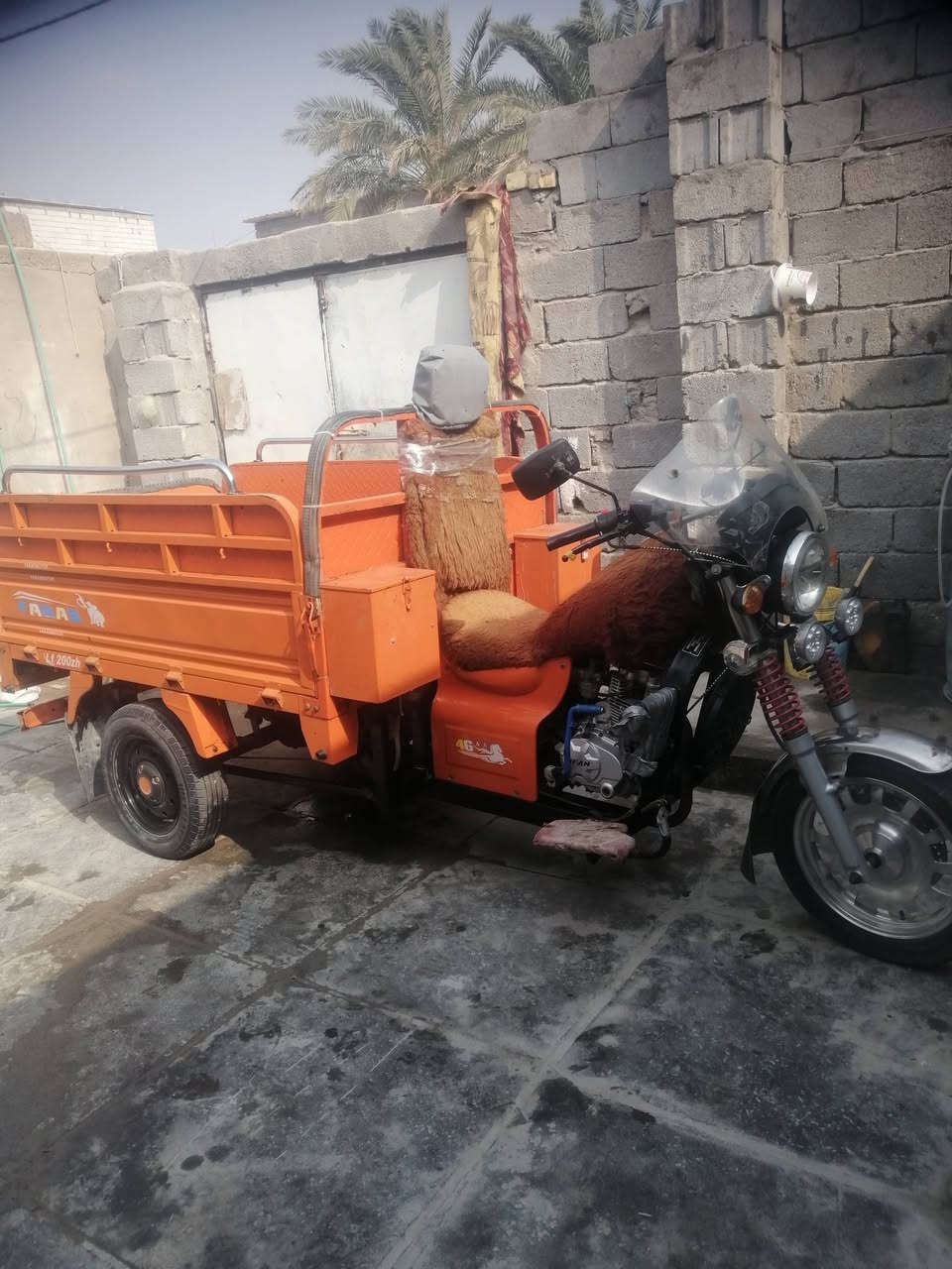 ستوته للبيع ايفان فاس موديل 22 العنوان بصره قرمه علي رقم سنويه *********** واتساب
