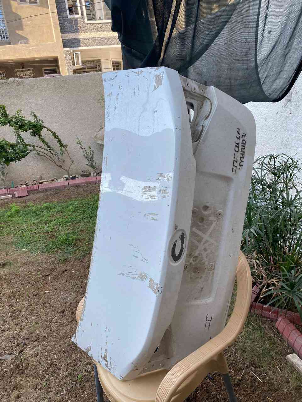 صندوك كورلا هايبرد بي طخة ومعدلة سعر 250 قفل رقمي ***********
