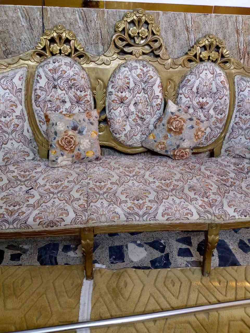 ‎تخم زان مصري ٨ مقاعد مابي ضرر الحسينيه مكانه السعر ٤٥٠‎ بغداد, العراق


**إذا كنت صاحب هذا الإعلان وتريد حذفه لأي سبب، رجاءا أرسل رسالة إلى الدعم الفني**