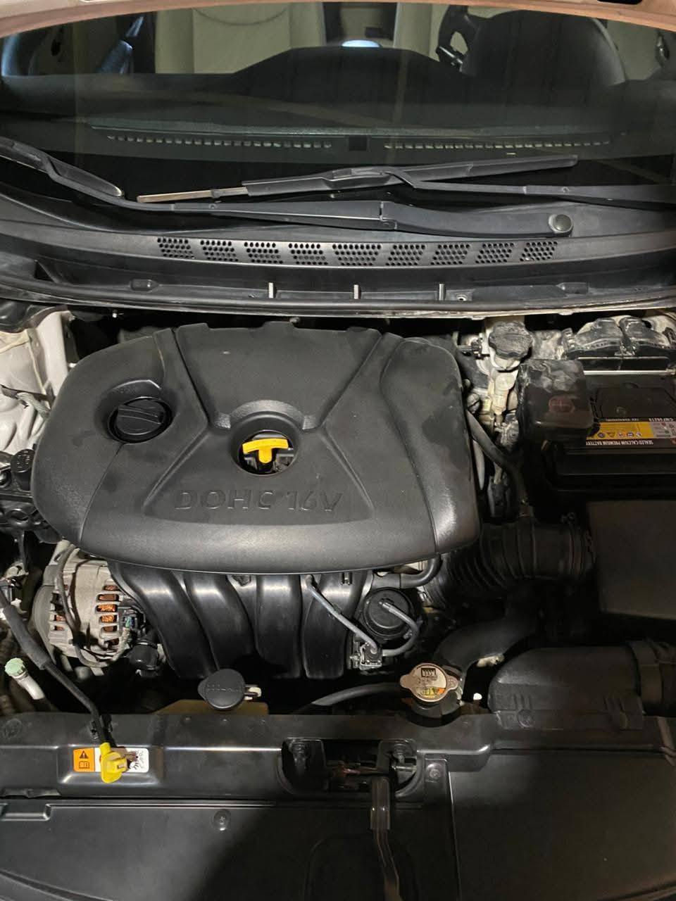 السلام عليكم النترا 2016 خليجي ماشيه 62 حقيقي فول ماعده الفتحة قطعتين تبريد بسمي السياره رقم بغداد  تحويل ثاني يوم مكاني بغداد السعر 115 رقمي
*********** متواجد بس واتساب ورقم
