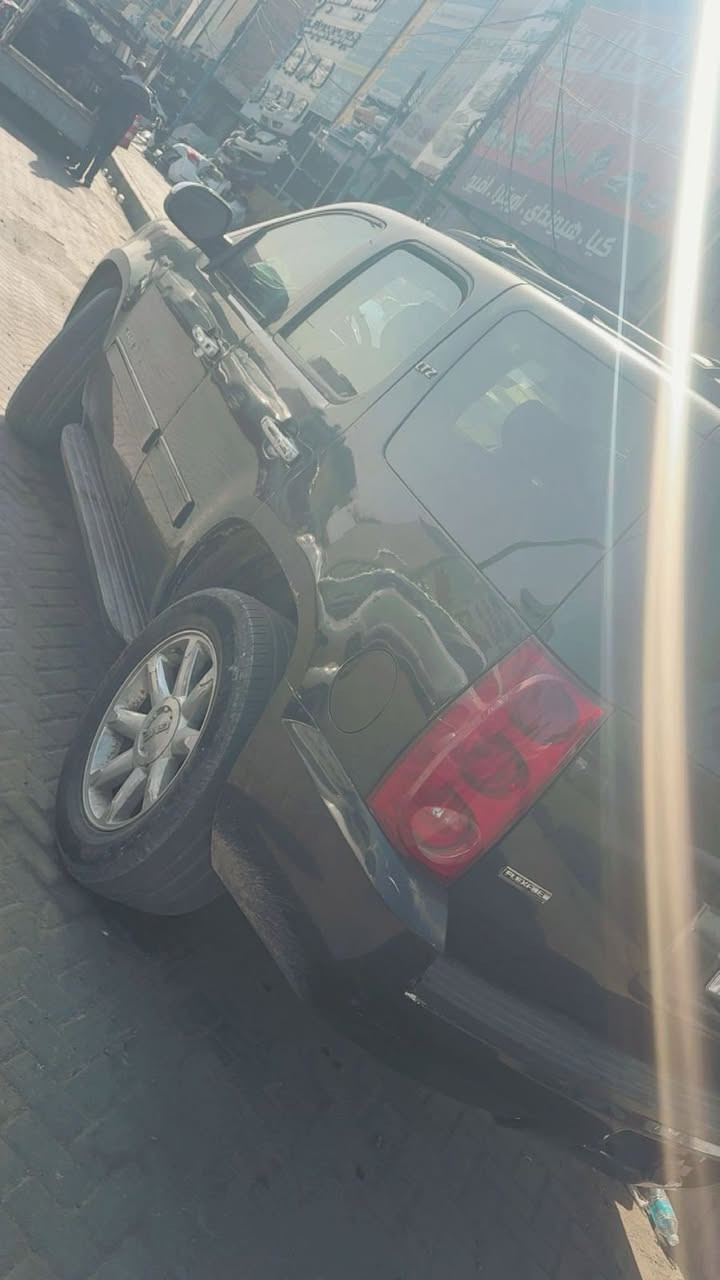 سلام عليكم ادوات بدون كصه 2013 التي سياره جازه من كشي نوقص شي بصيط كفاله مكينه وكير اوكصه  بيه ارقم طبق الصل. تدفئه دبريد  شغالات  امريكي حدثه بنيد ودعاميه  *********** 

السعر 80قفللل
