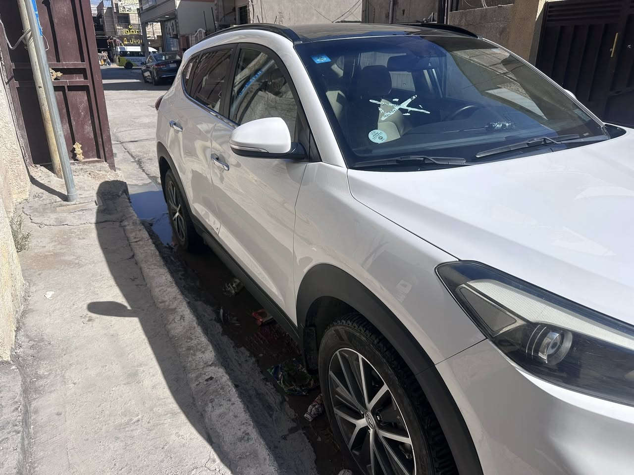 السلام عليكم من رخصه الادمن تفاصيل بل صور


**إذا كنت صاحب هذا الإعلان وتريد حذفه لأي سبب، رجاءا أرسل رسالة إلى الدعم الفني**