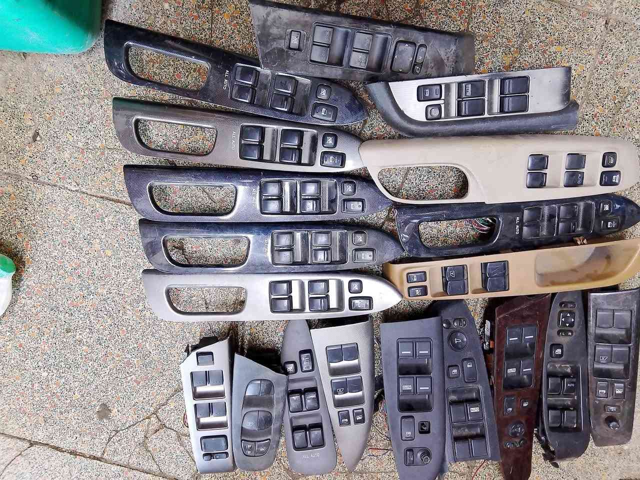 كنترول ياباني موجود في كربلاء


**إذا كنت صاحب هذا الإعلان وتريد حذفه لأي سبب، رجاءا أرسل رسالة إلى الدعم الفني**