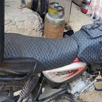 دراجة بوكسر غير مرقم موديل 2023 شرط ترقيم اوراقة كاملة معروضه 1100 وبي...