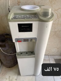 براد دنكا • قلاية هوائية • كربلاء القدس
