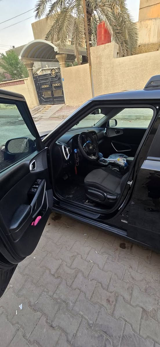 محرك ٢٠٠٠ دوش جاهزة من كلشي مابيها نقص تبريد ثلج طخم تاير وويل كب جديد رقم اربيل ينتهي ب٢٠٢٧ وكالة او تحويل بسم شركة السيارة جاهزة بس متوازي على بيعتها حادثها منشور بالصور وبيها قطعتين صبغ من امريكا السيارة كلها ليبل واحد ما مفتوح بيها اي قطعة السعر ١٣٢ وبيها مجال شي قليل رقمي *********** البصرة, العراق
