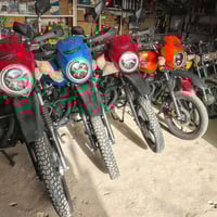 دايون • نامه • تايكر