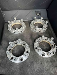 ويل سبيسر • اكسسوار سيارة