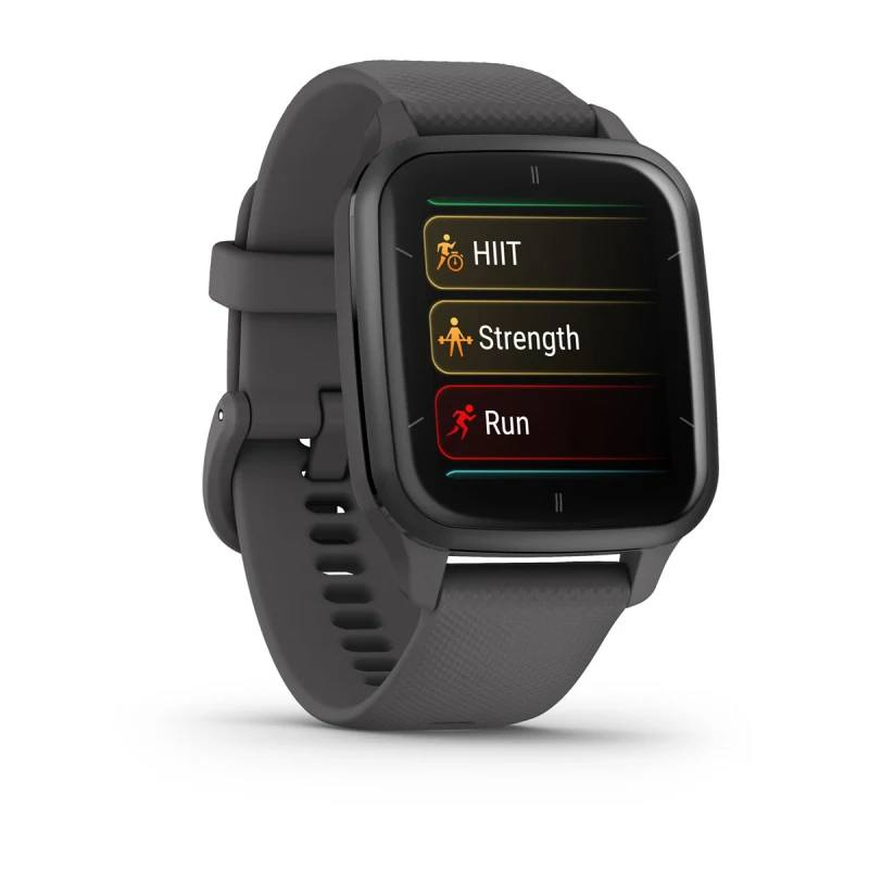 ⌚ Garmin Venu® Sq 2 🖤✨

ساعة ذكية رياضية من Garmin الأمريكية تجمع بين الأناقة، الدقة، والخصائص الصحية المتقدمة لتكون رفيقك اليومي بكل لحظة 🏃🔥

تأتي بشاشة AMOLED واضحة وملونة تمنحك تجربة استخدام سلسة ومظهر عصري راقي ✨⌚، مع بطارية قوية تدوم حتى 11 يوم بالاستخدام العادي لترافقك بدون قلق 🔋⚡

تدعم مراقبة الصحة بشكل متكامل مثل نبض القلب، نسبة الأوكسجين بالدم SpO2، تتبع النوم، التوتر، والتنفس حتى تبقى متابع نشاطك وصحتك طوال اليوم 🩺💎

كما تحتوي على GPS مدمج لتتبع الجري، المشي، وركوب الدراجة بدقة عالية بدون الحاجة للهاتف 📍🏃، مع دعم عشرات الأنشطة الرياضية المختلفة.

تدعم الإشعارات الذكية، التحكم بالموسيقى، والدفع الإلكتروني عبر Garmin Pay لتمنحك تجربة ذكية وعملية بنفس الوقت 📡🎶💳

 #Garmin Venu Sq 2…✨️
 ساعة تجمع بين الأداء الرياضي والفخامة الذكية بأسلوب يليق بعشّاق Garmin. 🖤⌚

للحجز والاستفسار خـاص…📩


**إذا كنت صاحب هذا الإعلان وتريد حذفه لأي سبب، رجاءا أرسل رسالة إلى الدعم الفني**
