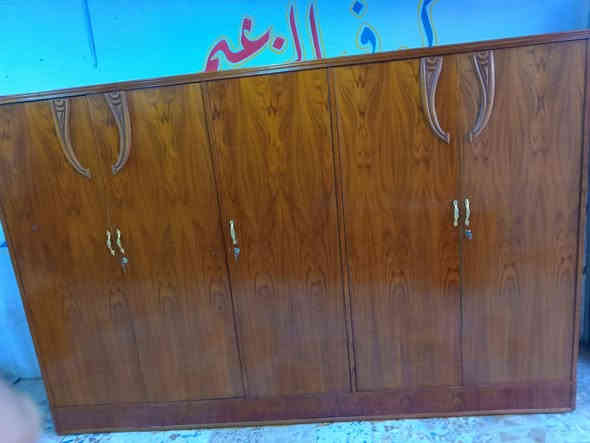 منصور.5.ابواب.نظيف.شغل.ثقيل.ظهر.جمبرااسعر.200.العنوان.حي.تسعين.نهاية.حي.صدام.*********** موصل
