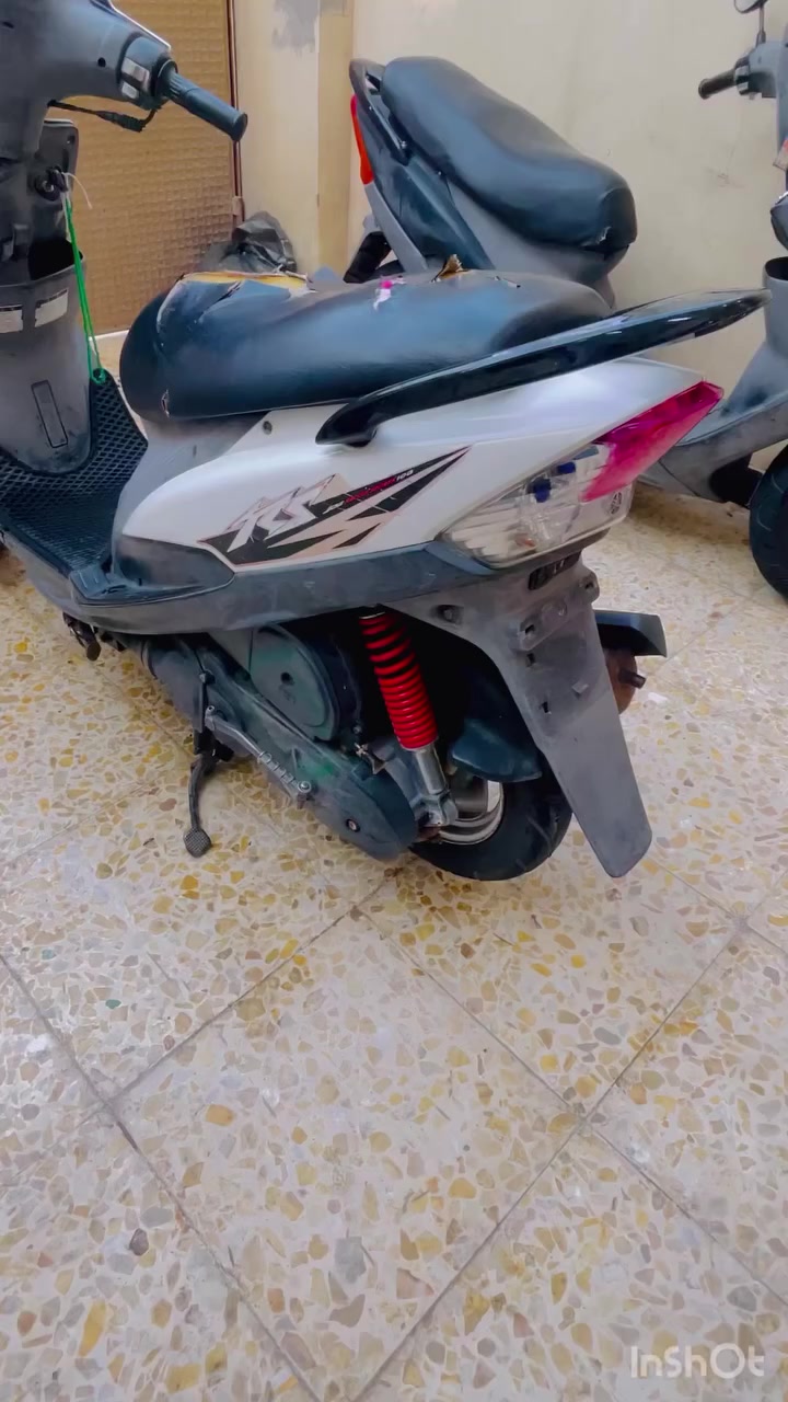 سلام عليكم ماكس عدله البيع دراجه مال رمبه ماصارلي ججم يوم منزلته دراجه كفال من كلشي سعر  نتصال ***********يدلل شراي مكاني بغداد بلديات
