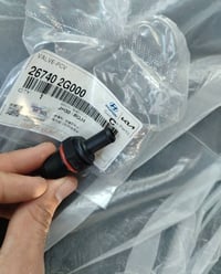 راديتر النترا ١٨ • مستعمل يوم واحد • قطع غيار